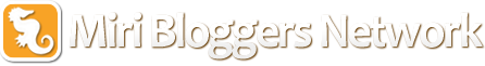 Miri Bloggers Network